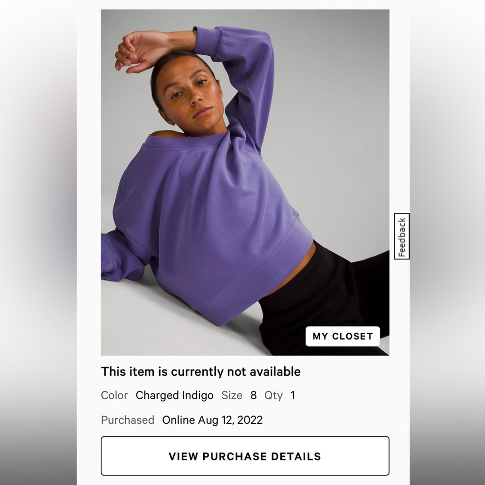 Lululemon